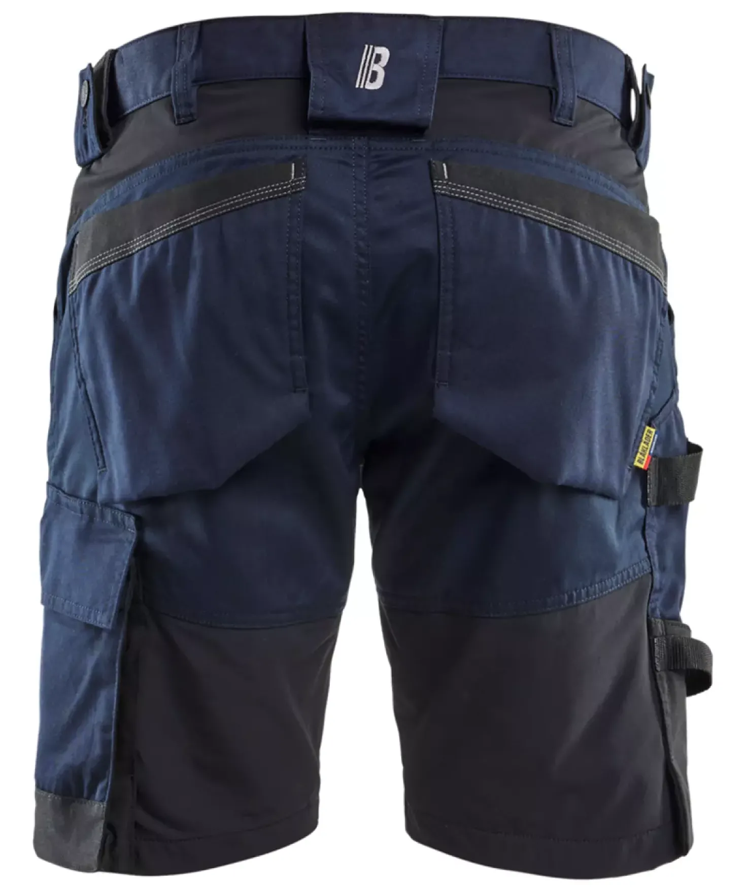 Blåkläder 1753 2-weg stretch Werkshort