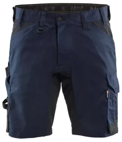 Blåkläder 1753 2-weg stretch Werkshort