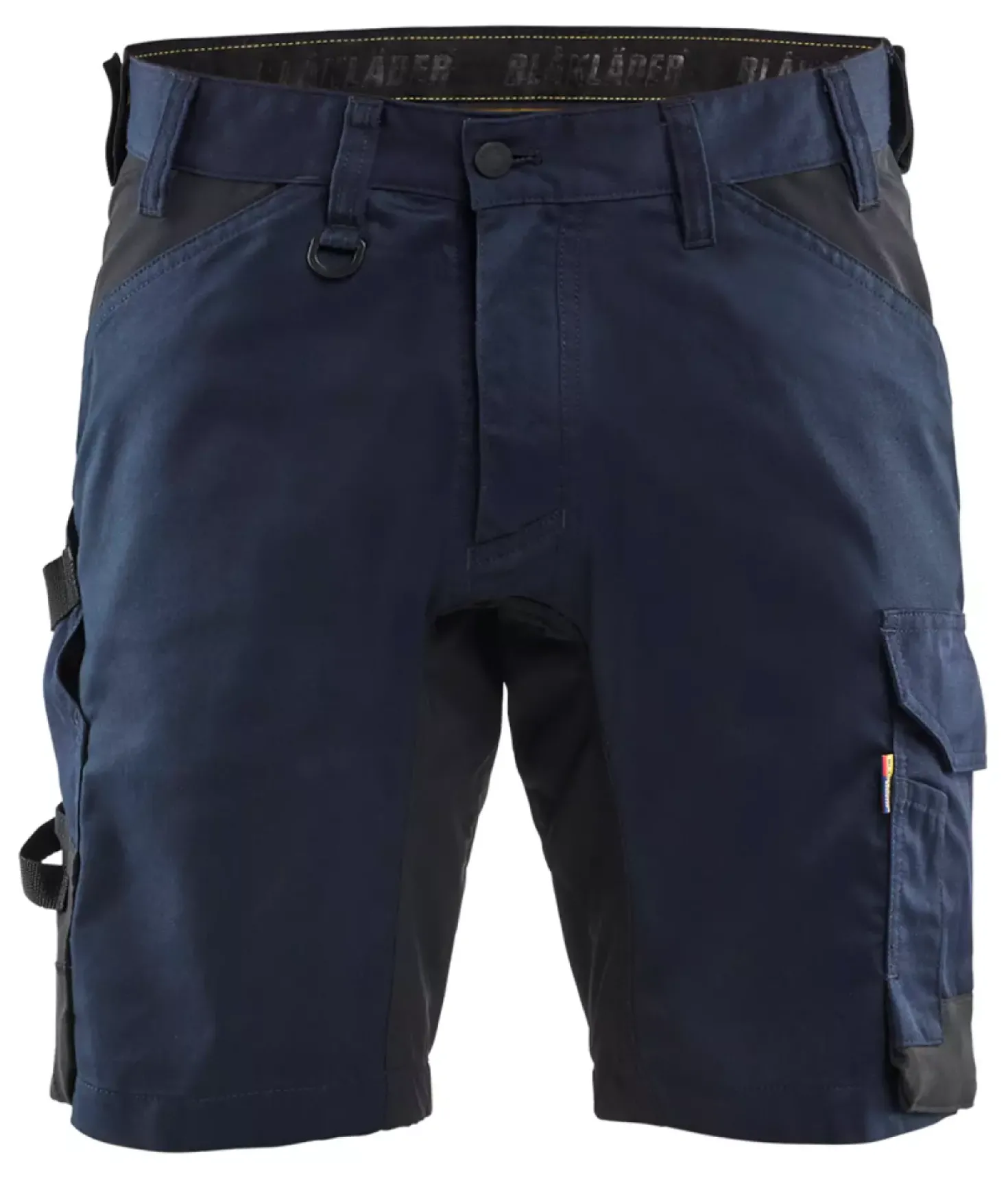 Blåkläder 1753 2-weg stretch Werkshort
