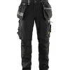 Blåkläder 1599 Werkbroek