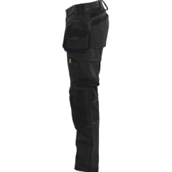 Blåkläder 1750 Werkbroek Denim stretch - Met gereedschapszakken