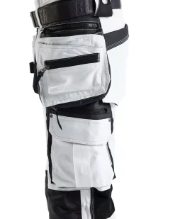 Blåkläder 1079 Werkbroek voor schilder/stucadoor