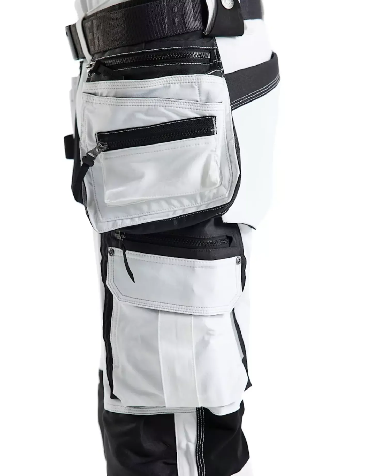 Blåkläder 1079 Werkbroek voor schilder/stucadoor