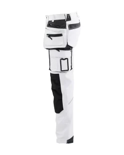 Blåkläder 1079 Werkbroek voor schilder/stucadoor