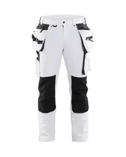 Blåkläder 1079 Werkbroek voor schilder/stucadoor