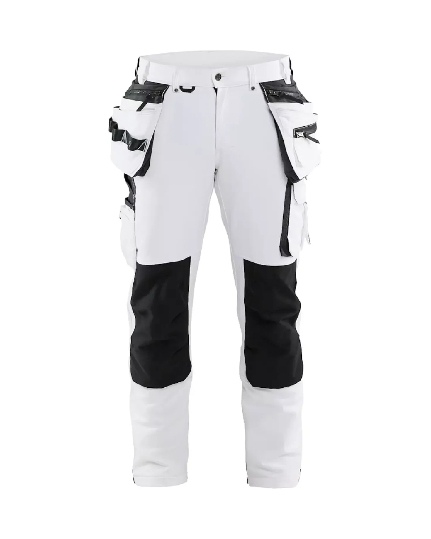 Blåkläder 1079 Werkbroek voor schilder/stucadoor