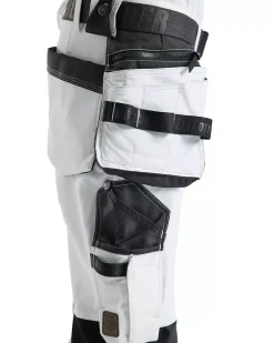 Blåkläder 1079 Werkbroek voor schilder/stucadoor
