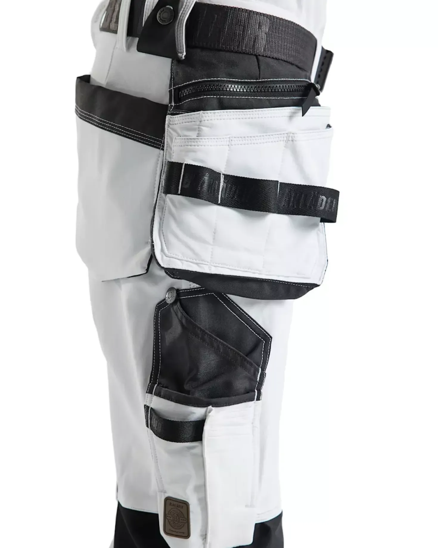 Blåkläder 1079 Werkbroek voor schilder/stucadoor