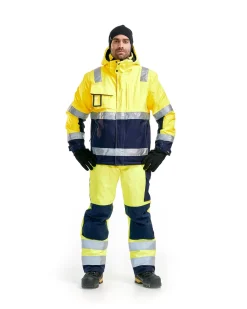 Blåkläder 4870 Winterjas