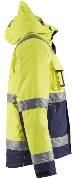 Blåkläder 4870 Winterjas
