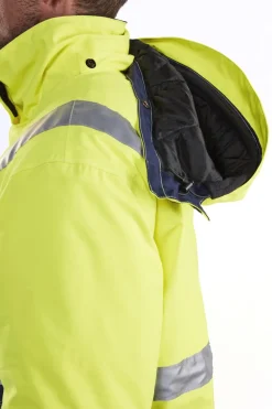 Blåkläder 4870 Winterjas