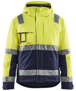Blåkläder 4870 Winterjas