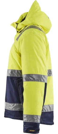 Blåkläder 4870 Winterjas