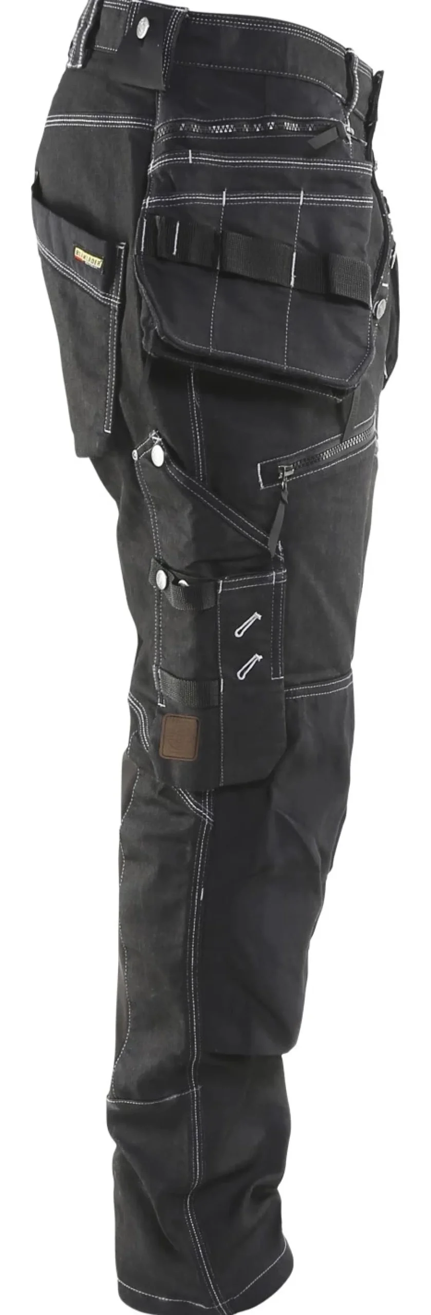 Blåkläder X1900 1999 Stretch Denim Werkbroek