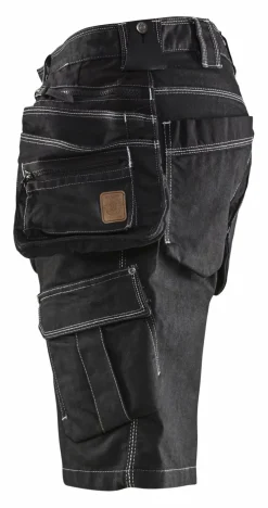 Blåkläder X1900 1992 Stretch Denim Werkbroek