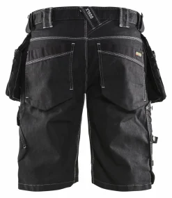 Blåkläder X1900 1992 Stretch Denim Werkbroek