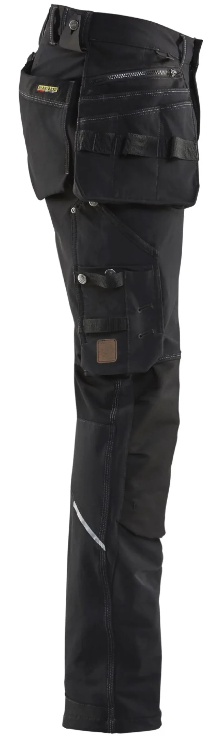 Blåkläder X1900 1998 Stretch Werkbroek 4-weg