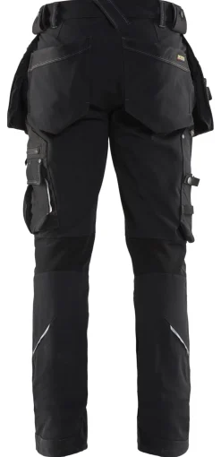 Blåkläder X1900 1998 Stretch Werkbroek 4-weg