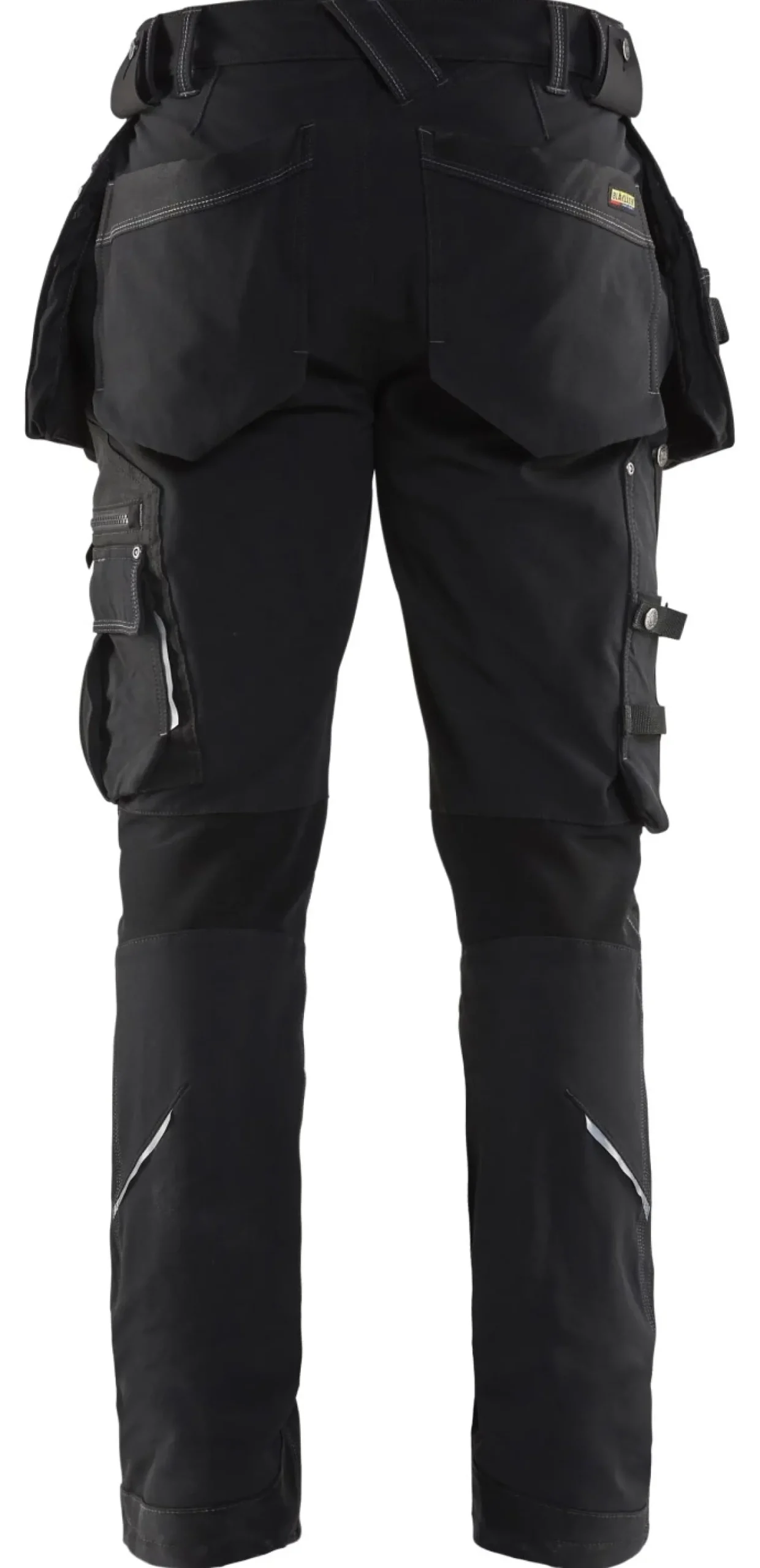 Blåkläder X1900 1998 Stretch Werkbroek 4-weg