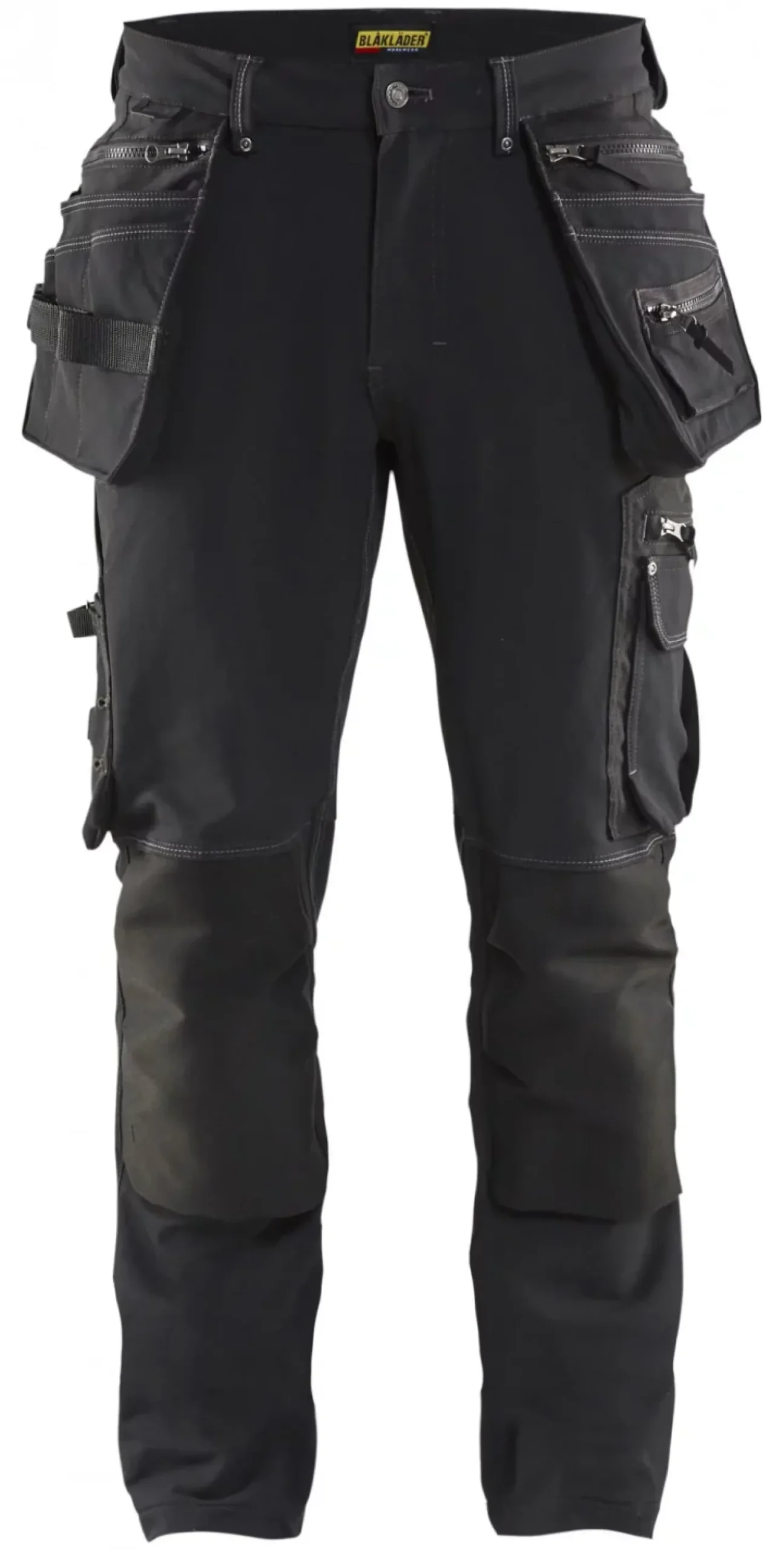 Blåkläder X1900 1998 Stretch Werkbroek 4-weg