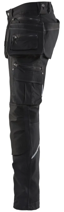 Blåkläder X1900 1998 Stretch Werkbroek 4-weg