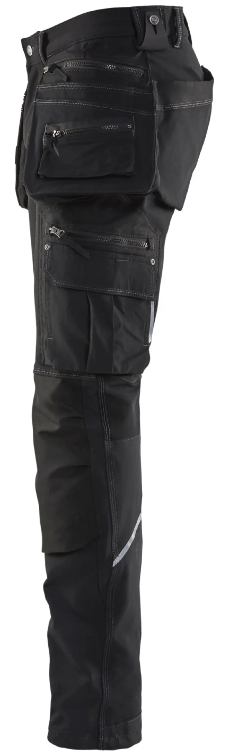 Blåkläder X1900 1998 Stretch Werkbroek 4-weg