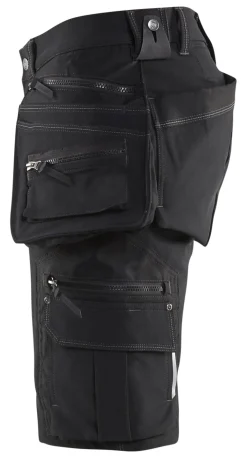 Blåkläder X1900 1988 Stretch Werkbroek 4-weg