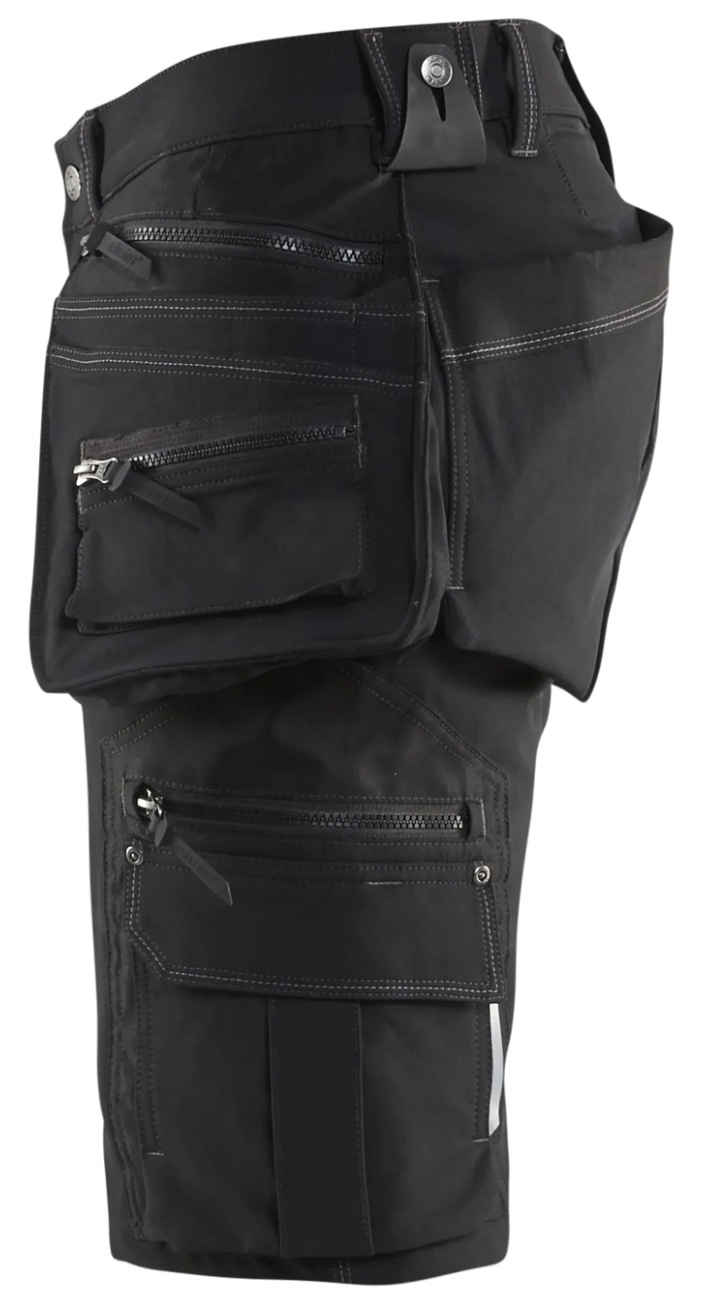 Blåkläder X1900 1988 Stretch Werkbroek 4-weg