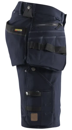 Blåkläder X1900 1988 Stretch Werkbroek 4-weg