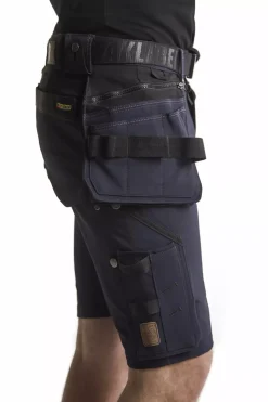Blåkläder X1900 1988 Stretch Werkbroek 4-weg