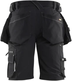 Blåkläder X1900 1988 Stretch Werkbroek 4-weg