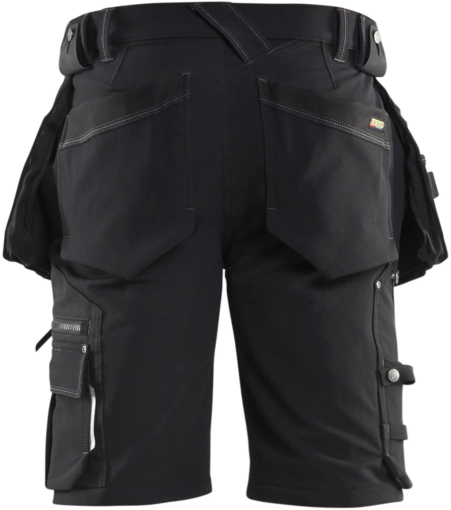 Blåkläder X1900 1988 Stretch Werkbroek 4-weg