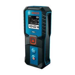 Bosch GLM50-21 Afstandsmeter - 50m - rood