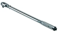 Brüder Mannesmann 183-A Momentsleutel - 210Nm - 1/2"