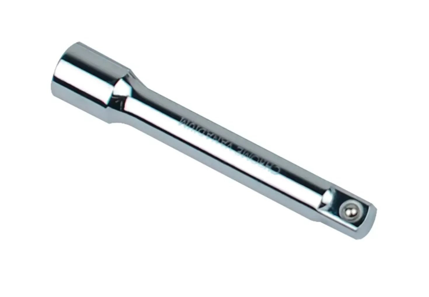 Brüder Mannesmann 183-A Momentsleutel - 210Nm - 1/2"