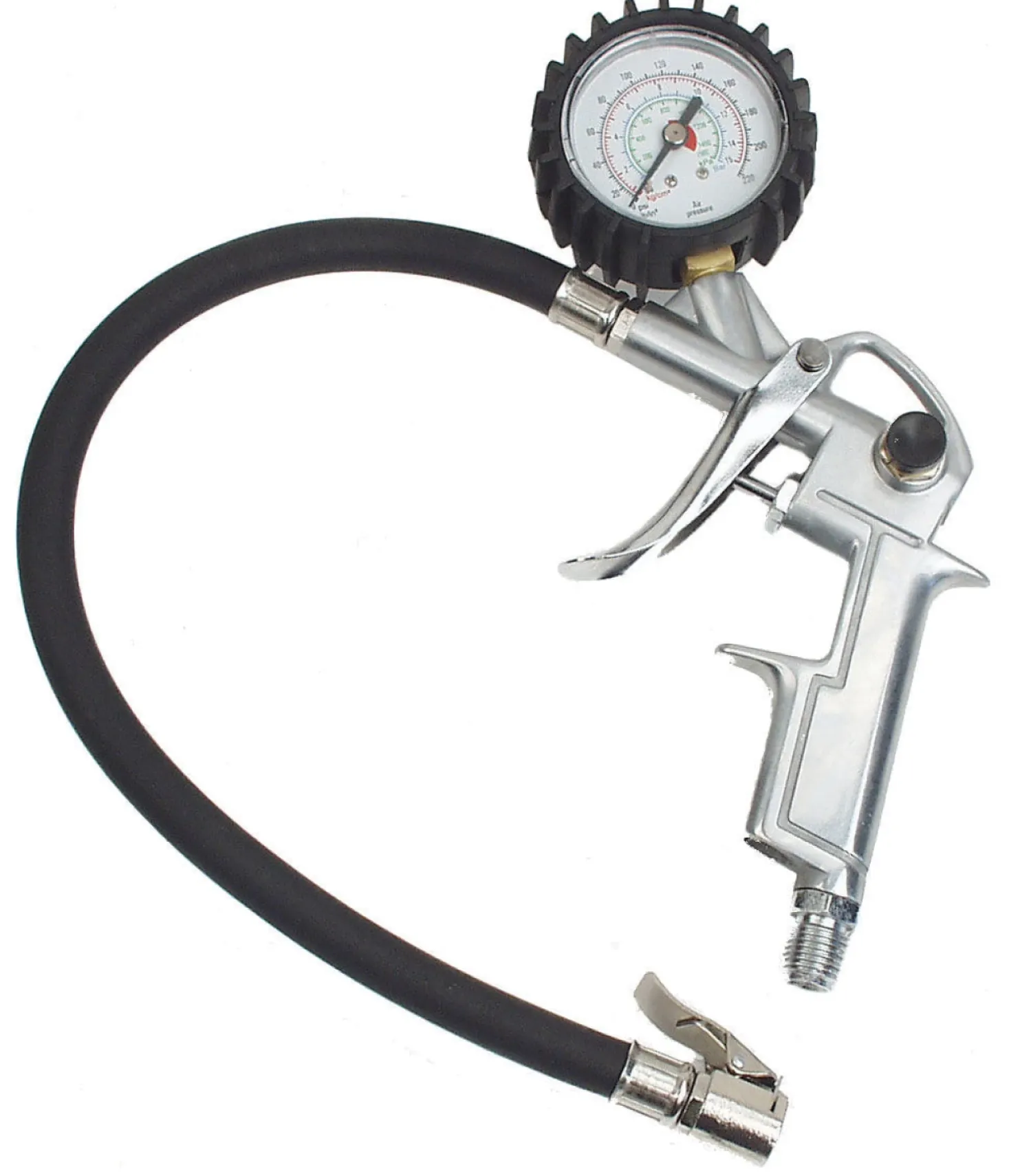 Brüder Mannesmann 1543 Bandendrukmeter