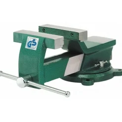 Brüder Mannesmann 73100 Bankschroef - 100mm