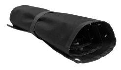 Brüder Mannesmann 19655 25-delig Ringsteeksleutelset met etui - 6-30mm