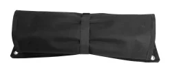 Brüder Mannesmann 19655 25-delig Ringsteeksleutelset met etui - 6-30mm