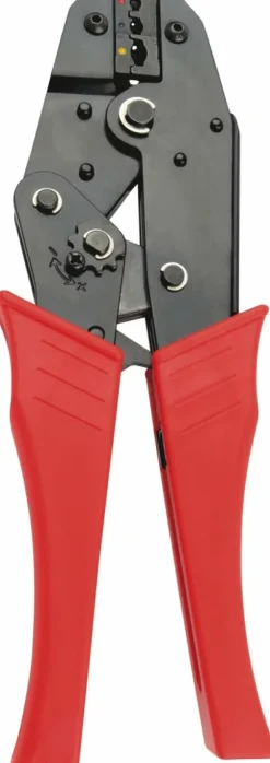 Brüder Mannesmann 1093 Krimptang - 260mm