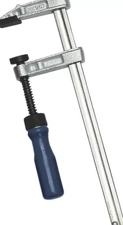 Brüder Mannesmann 90401 Lijmtang - 50x250mm