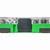 Brüder Mannesmann M29715 81-delige Ratel en bitset - 1/4"