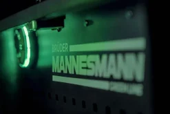 Brüder Mannesmann M28292 Gereedschapswagen - gevuld - 262-delig - 7 laden