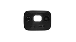 Brüder Mannesmann M01735 Luchtcompressor - 19 l/min - 4000 mAh