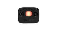 Brüder Mannesmann M01735 Luchtcompressor - 19 l/min - 4000 mAh
