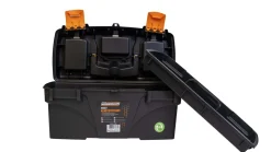 Brüder Mannesmann M41517 Organizer - 410 x 209 x 195mm