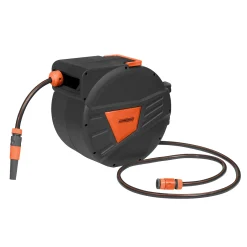 Brüder Mannesmann M62117 Tuinslanghaspel - 20m