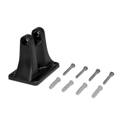 Brüder Mannesmann M62117 Tuinslanghaspel - 20m