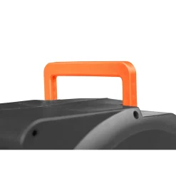 Brüder Mannesmann M62117 Tuinslanghaspel - 20m