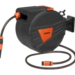 Brüder Mannesmann M62117 Tuinslanghaspel - 20m